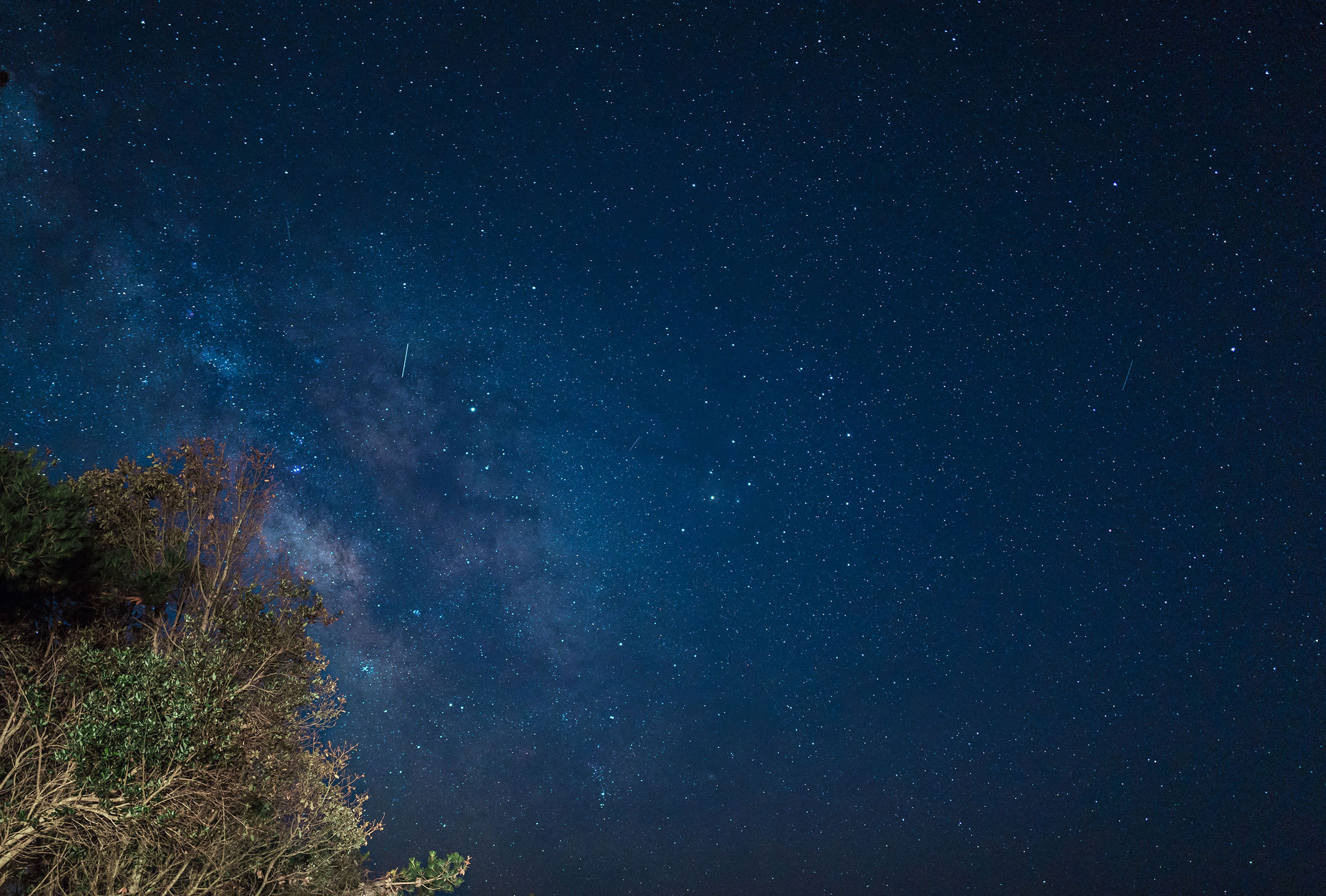 samsung nx1000 astrophotography